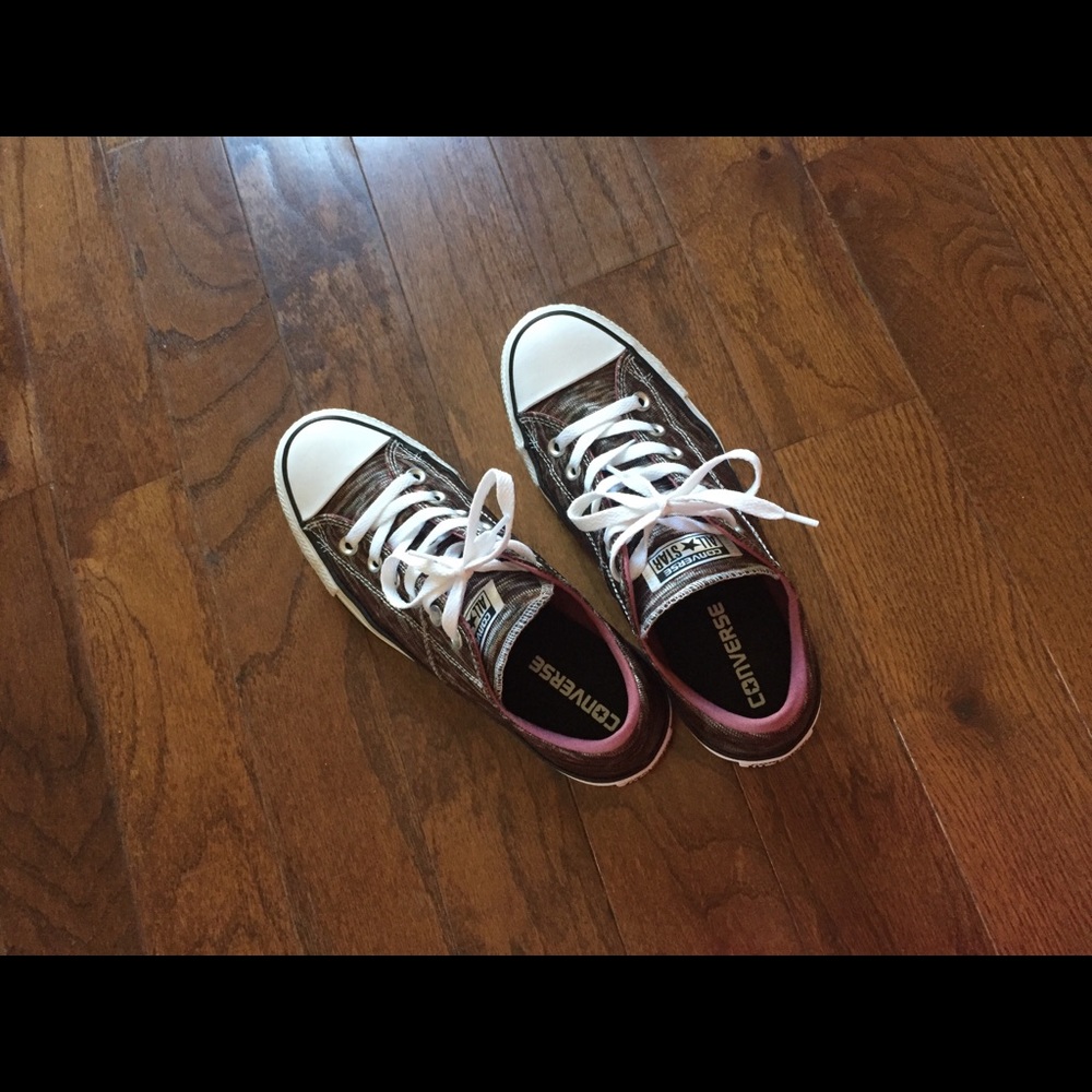 Converse